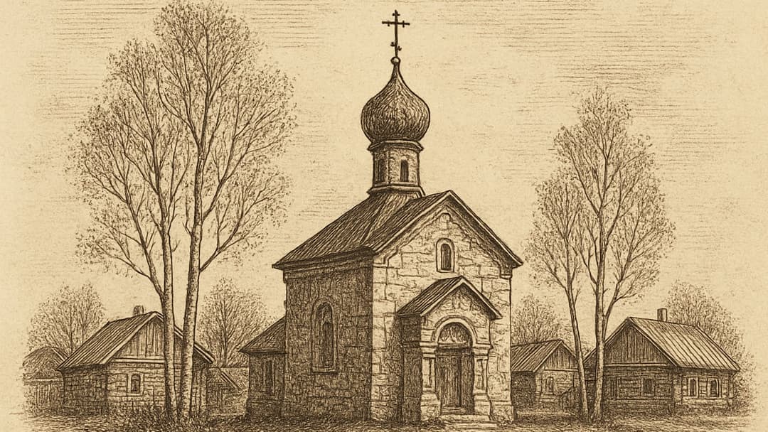 Aloja — litogrāfija